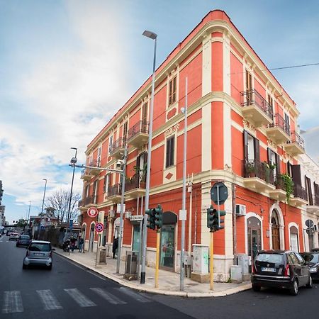 Antica Dimora Capruzzi Bari Exterior foto